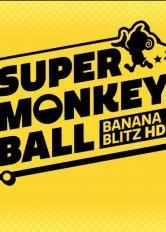 Super Monkey Ball: Banana Blitz HD