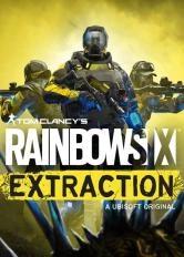 Tom Clancy's Rainbow Six Extraction