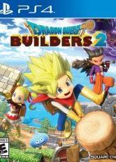 Dragon Quest Builders 2