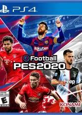 Pro Evolution Soccer 2020