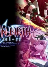 UNDER NIGHT IN-BIRTH Exe:Late[cl-r]