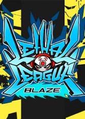 Lethal League Blaze