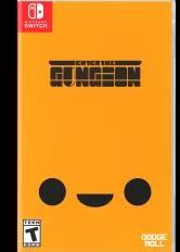 Enter the Gungeon