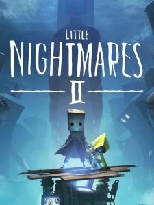 Little Nightmares II