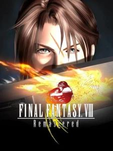 FINAL FANTASY VII Remastered