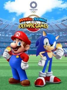Mario & Sonic at the Olympic Games Tokyo 2020
