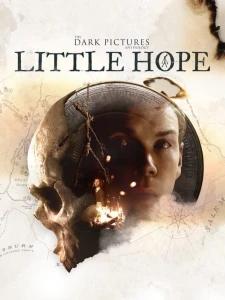 The Dark Pictures Anthology: Little Hope