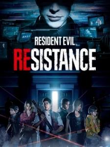 Resident Evil: Resistance