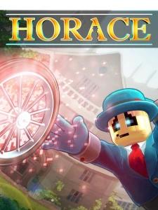 Horace