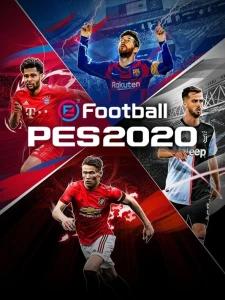 eFootball PES 2020