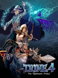 Trine 4 - The Nightmare Prince