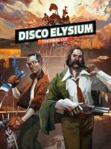 Disco Elysium - The Final Cut