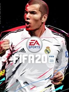 FIFA 20