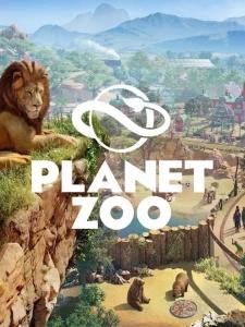 Planet Zoo