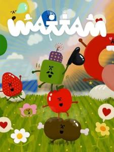 Wattam