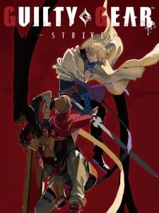 GUILTY GEAR -STRIVE-