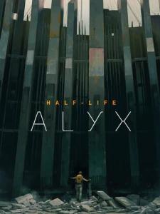 Half-Life: Alyx