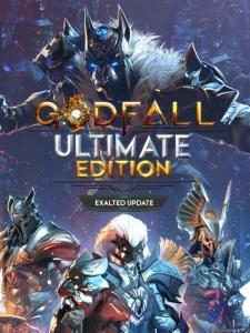 Godfall Ultimate Edition