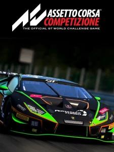 Assetto Corsa Competizione