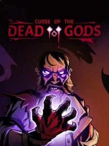 Curse of the Dead Gods