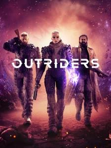 OUTRIDERS