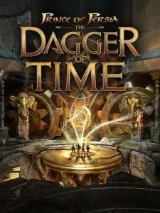 Prince of Persia: The Dagger of Time