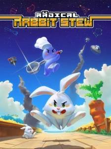 Radical Rabbit Stew