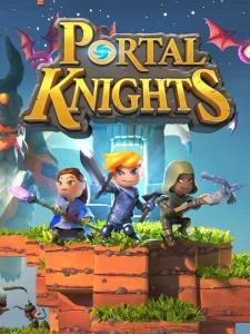 Portal Knights