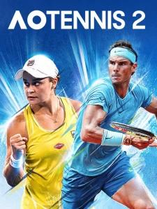 AO Tennis 2