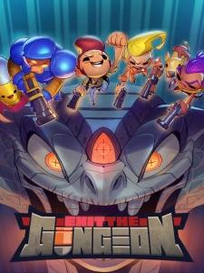 Exit the Gungeon