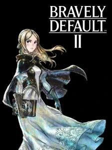 BRAVELY DEFAULT II