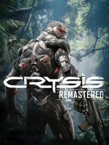 Crysis Remastered