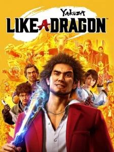 Yakuza: Like A Dragon