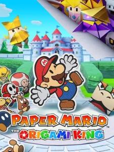 Paper Mario: Origami King