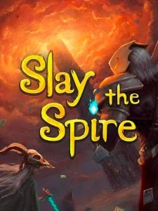 Slay the Spire