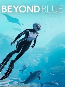 Beyond Blue