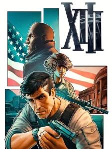 XIII