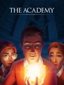 The Academy: The First Riddle