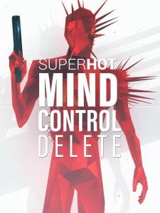 SUPERHOT: Mind Control Delete