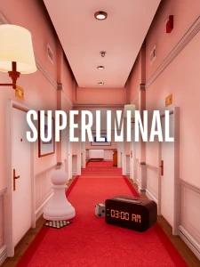 Superliminal