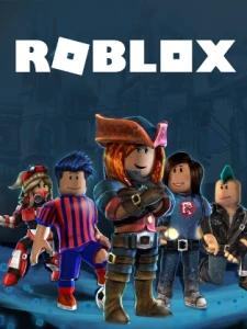 Roblox