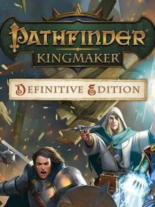 Pathfinder: Kingmaker - Definitive Edition