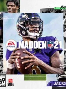 Madden NFL 21