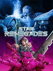 Star Renegades