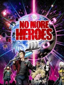 No More Heroes III