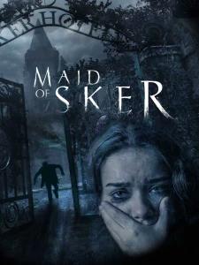 Maid of Sker