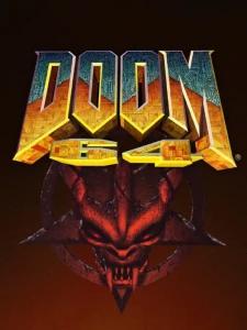 Doom 64