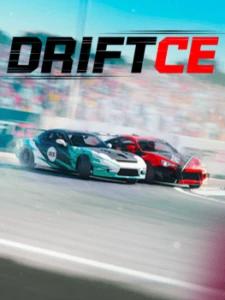 DRIFT CE