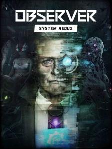 Observer: System Redux