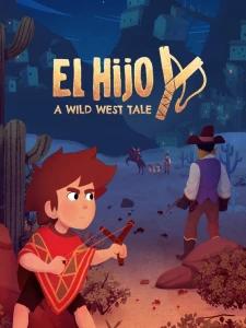 El Hijo - A Wild West Tale